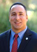 Steve Bodmer