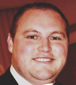 Drew Brunson