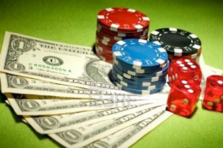 Casino Cash: Keeping a Deathwatch
