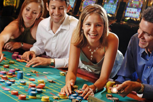 Casino Games: Spanning Generations