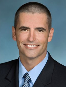 John Dinius