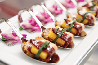 Retail and Food & Beverage: A Menu of Options