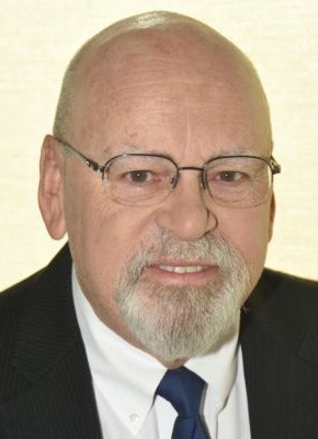 Buddy Frank