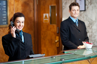 Customer Service & HR: The People Factor