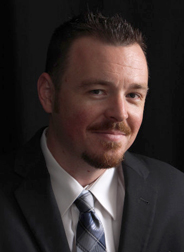 Travis Hackney