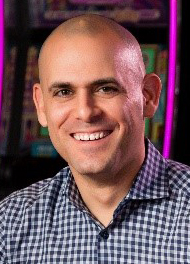 John Hemberger