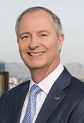 Stephen Hill
