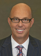 Gavin Isaacs