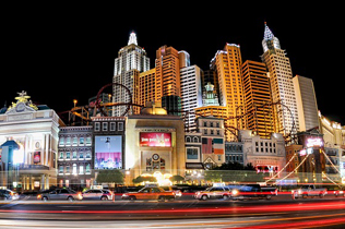 The Road To 2020: Keeping Pace with Gaming & Vegas Changes