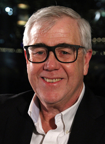Lee Richardson