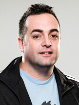 Marco Benvenuti