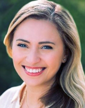 Marwa Mitchell