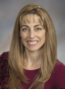 Melissa Price