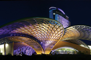 Tribal Gaming Economy: Battling Competition