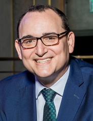 James Mulidore