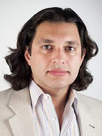Omer Sattar