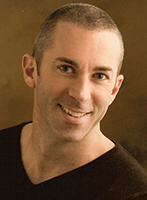 Paul Speirs-Hernandez