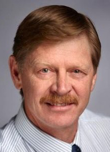 Bob Potts