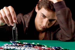 Educating the Player: Keeping It Responsible