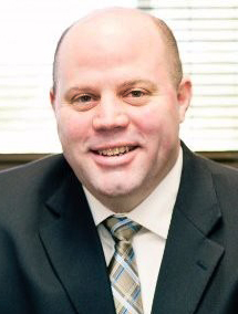 Tim Richards