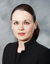 Elena Shampaner
