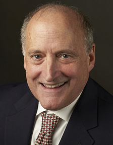 Dr. Stowe Shoemaker