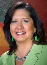 Valerie Spicer
