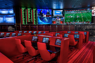 Esports & Sports Betting
