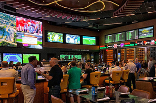 Sports Betting: Where To Now?