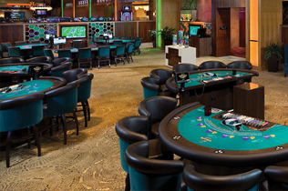 Table Games & ETGs: Setting the Bar