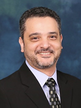 Ayman Taha