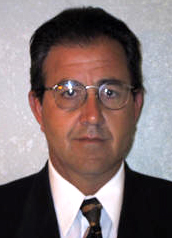 Vic Taucer