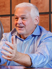 John Acres