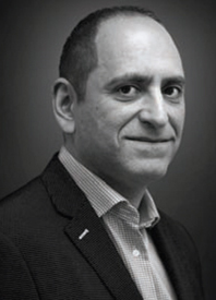 Alex Igelman