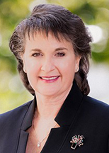 Ann Simmons Nicholson