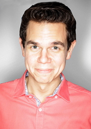 Alex M. Calle