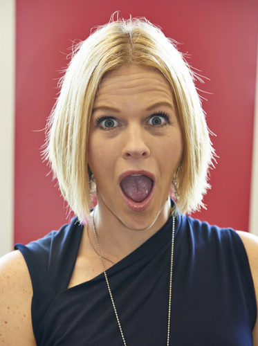 Clio Knowles