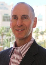 Rick Fields