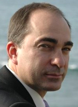 Brandon Knowles