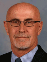 Mike May