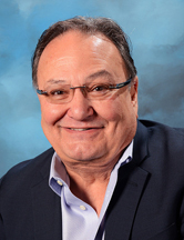 Vic Salerno