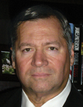 Bill Zender